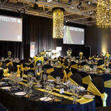 Events / Event design, event management